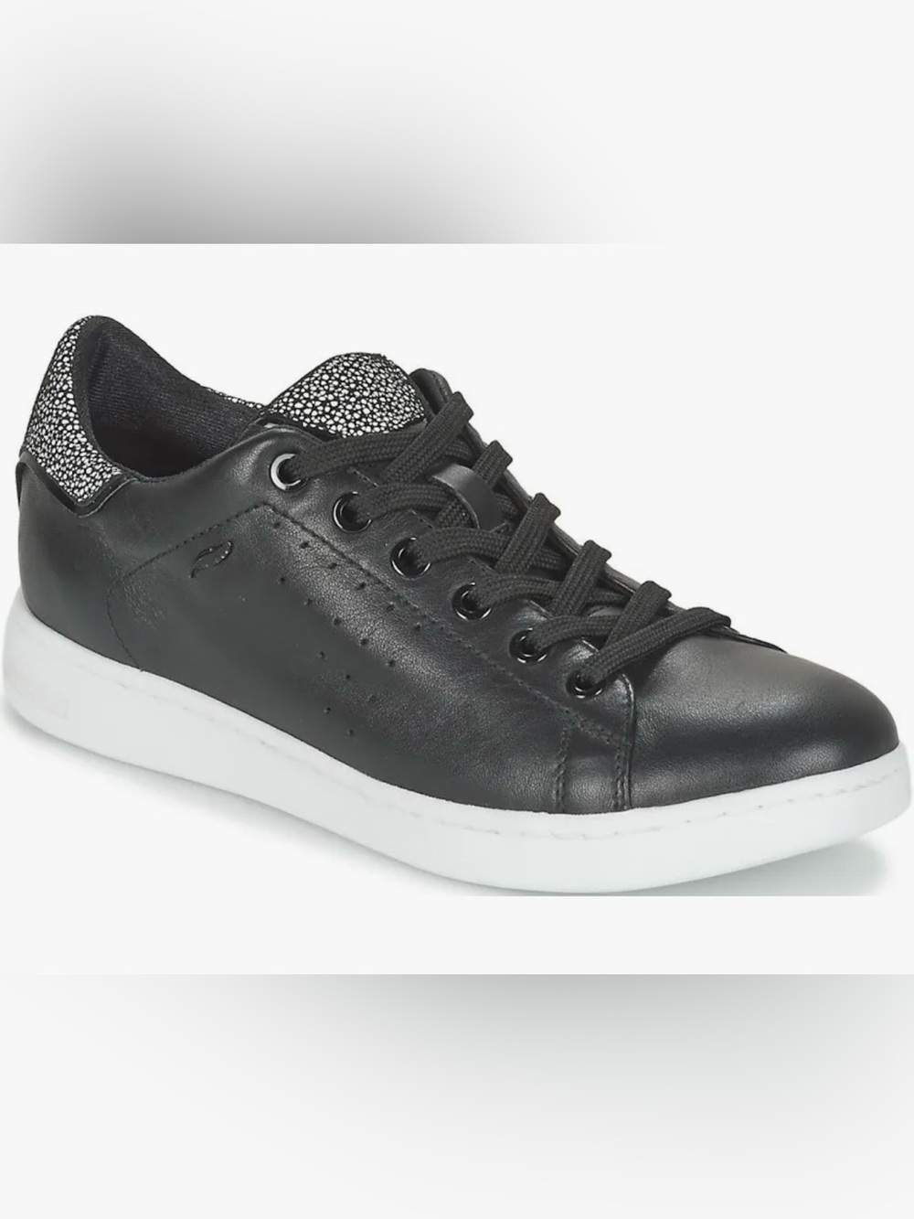 Geox Womens D Jaysen A Sneakers